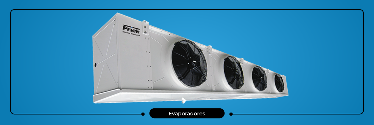 EVAPORADORES 1
