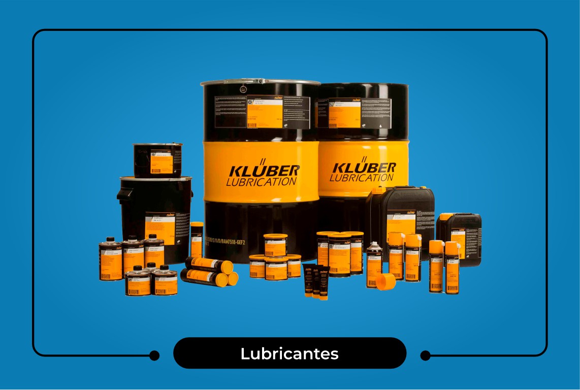 lubricantes